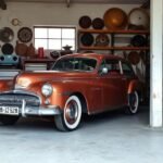 Peças para carros clássicos: como revitalizar seu automóvel com elas