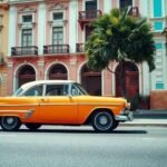 Carros clássicos brasileiros: um mergulho na nostalgia automobilística