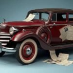 Documentação para carros antigos: o guia que todo colecionador precisa