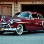 Seguros para carros clássicos: tudo que você precisa saber