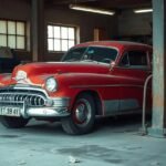 Manutenção de veículos históricos: Dicas essenciais para preservação
