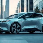 Carros elétricos mais vendidos 2025: Descubra os favoritos e suas inovações