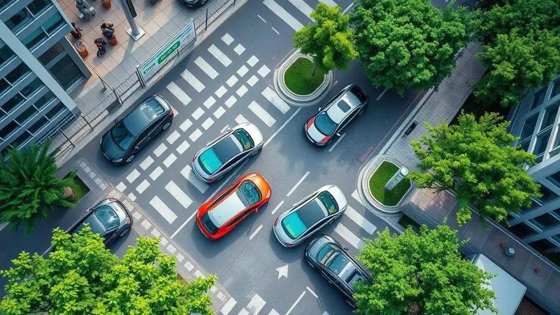 Impacto ambiental dos carros elétricos no Brasil