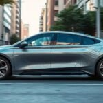 Carros híbridos flex 2025: descubra a revolução da mobilidade sustentável