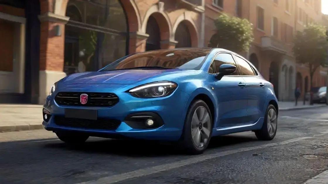 Vantagens de optar pelo Fiat Pulse híbrido