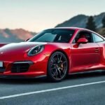 Porsche 911 preço e versões: descubra o que esperar em 2025