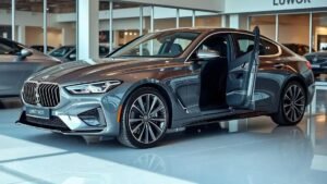 Como comprar um carro de luxo seminovo e não ter surpresas negativas