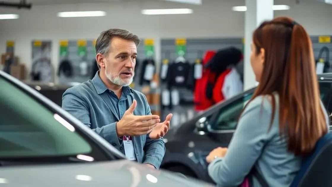 Dicas para negociar e conseguir o melhor preço