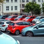 Comparativo hatch compacto: descubra qual modelo é o ideal para você