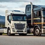 Picape média vs grande: qual a melhor opção para o seu estilo de vida?