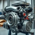 Comparativo de motores turbo: descubra qual é o melhor para seu carro