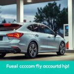 Comparativo de consumo de combustível: descubra qual carro é mais econômico