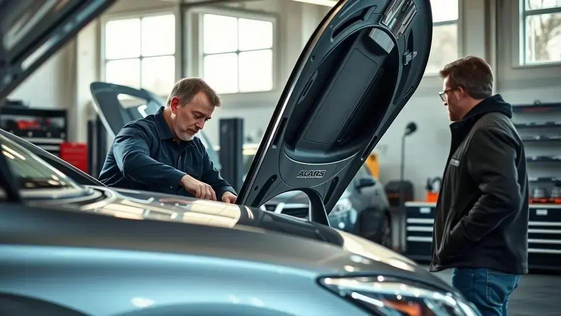 O que verificar antes de comprar um carro seminovo