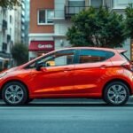 Comparativo hatch compacto: descubra qual modelo é o melhor para você