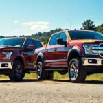 Picape média vs grande: qual escolher para suas necessidades?