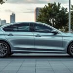 Sedã médio melhor avaliação: descubra o carro ideal para você em 2025