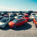 Comparativo de consumo de combustível: descubra qual carro é o mais econômico