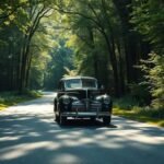 Curiosidades automotivas: Fatos surpreendentes que você precisa descobrir