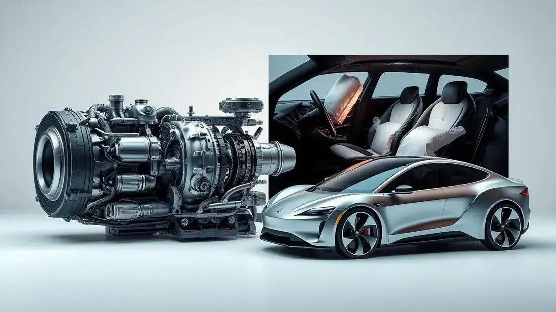 Invenções que mudaram a indústria automotiva