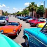 Fatos curiosos sobre carros que você nunca imaginou