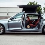 Porta suicida automóvel: o que você precisa saber antes de comprar