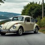Segredos do Fusca: Descubra o que faz deste carro um ícone eterno