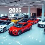 Qual o melhor carro para comprar em 2025? Descubra tudo aqui!