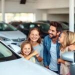 Como escolher o carro ideal para minha família? Dicas práticas e essenciais