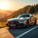 Mercedes-AMG GT 63 S E Performance: O poder por trás da nova geração