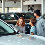 Qual SUV com melhor custo-benefício em 2025? Descubra agora!