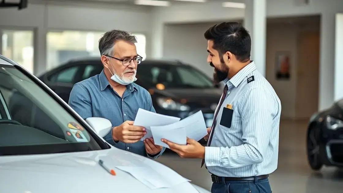 O papel da documentação e credibilidade na negociação