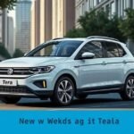 Quando chega o novo Volkswagen Tera no Brasil? Descubra agora!