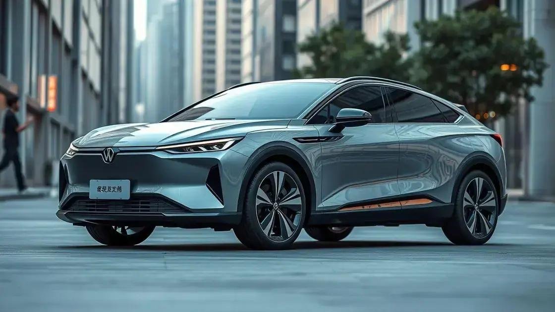 Vantagens dos carros chineses em 2025