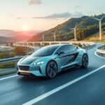 O que esperar dos carros elétricos em 2025? Descubra agora!