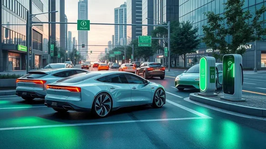 Principais inovações esperadas para 2025 Principais inovações esperadas para 2025