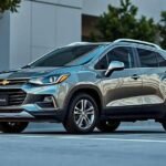 Quando lançam o Chevrolet Tracker híbrido? Descubra tudo sobre o lançamento!