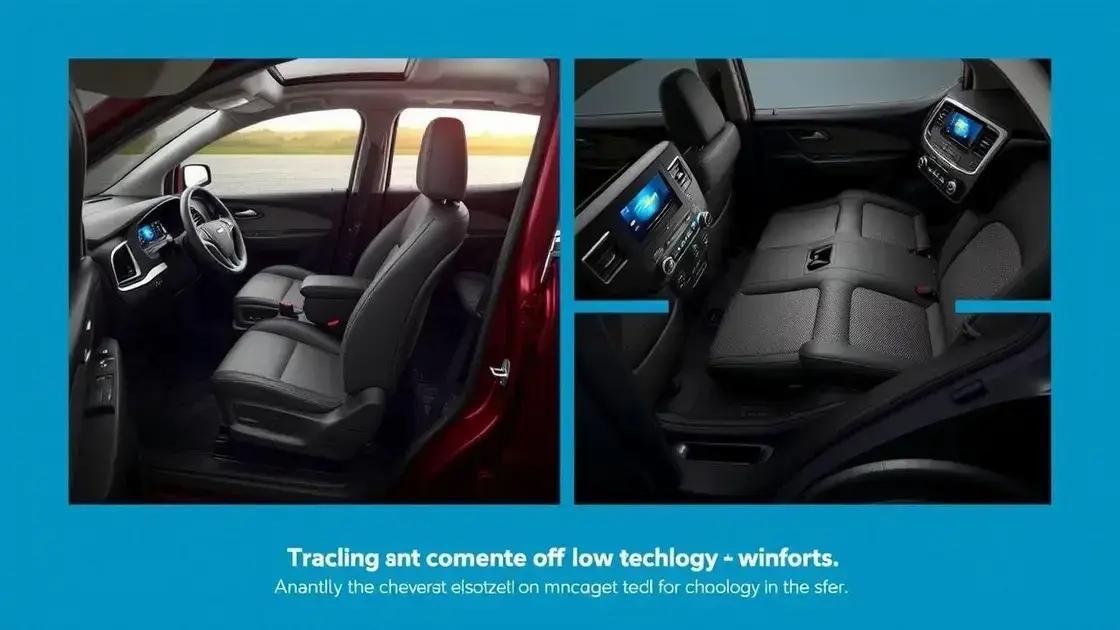 Principais características do Tracker híbrido