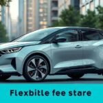 Quais carros terão motorização flex em 2025? Descubra agora!