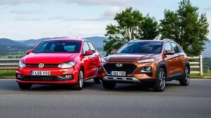 Polo vs HB20: Qual é o melhor carro para você em 2025?