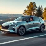 Quais os carros mais seguros do mundo em 2025? Descubra agora!