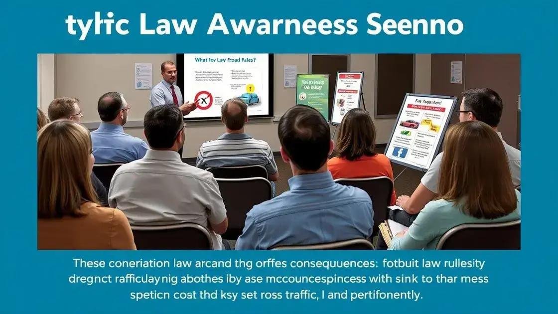 Como se preparar para as mudanças nas leis de trânsito