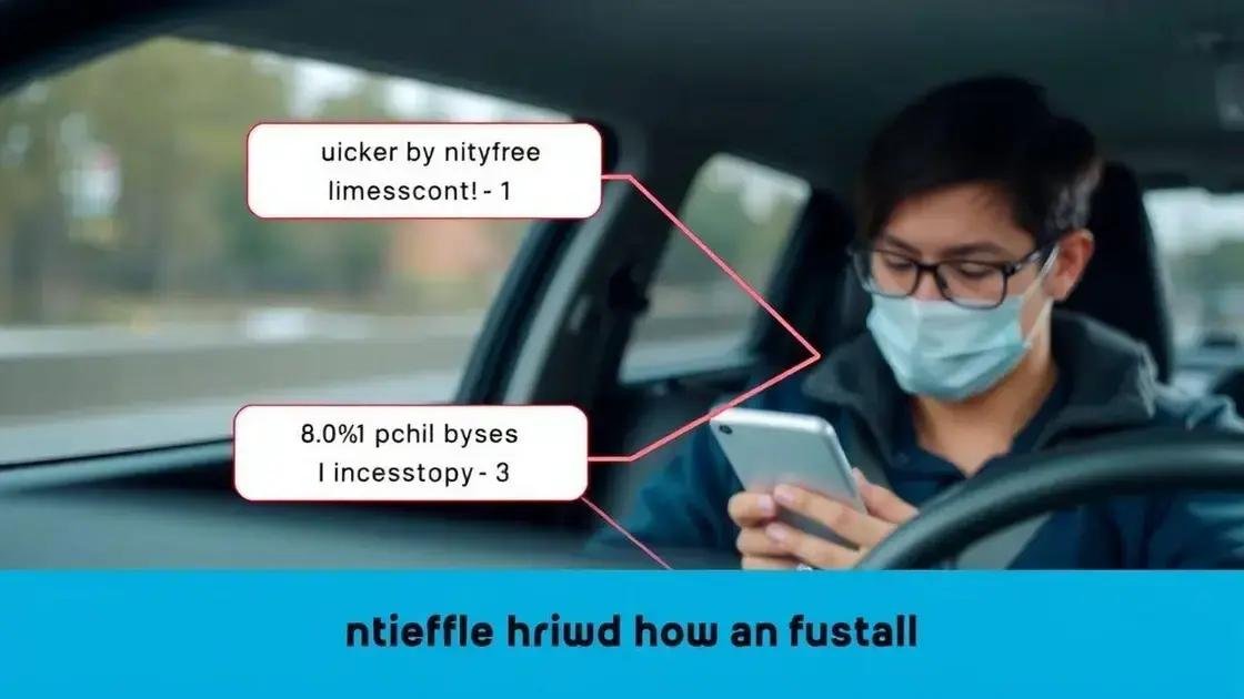 Limites de pontos para suspensão