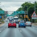 Quais as mudanças no Código de Trânsito Brasileiro em 2025?