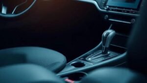 Como funciona a CNH para carros automáticos em 2025?