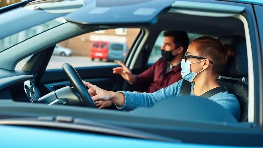 Novas regras da CNH para 2025