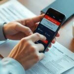 Como consultar multas de trânsito online gratuitamente? Veja o passo a passo!