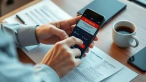 Como consultar multas de trânsito online gratuitamente? Veja o passo a passo!