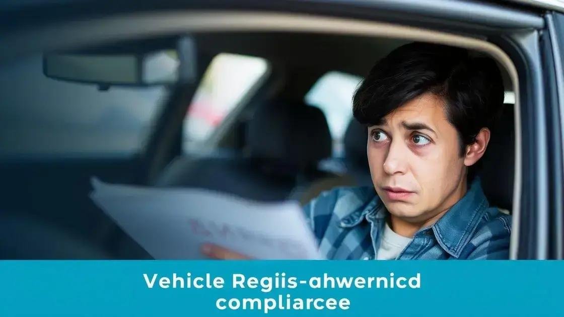Como regularizar débitos de IPVA e licenciamento atrasados? Descubra agora!