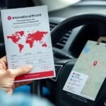 Quais documentos são obrigatórios para dirigir no exterior? Aprenda tudo aqui!