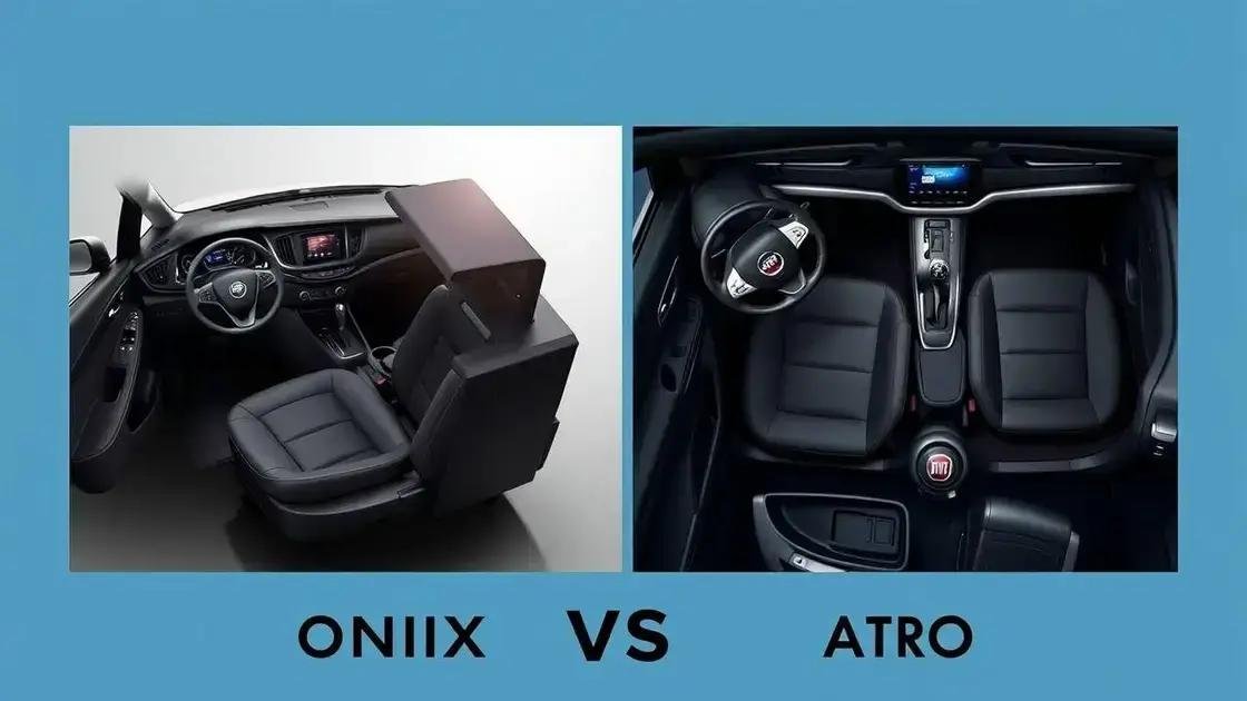 Design e espaço interno: qual é melhor?